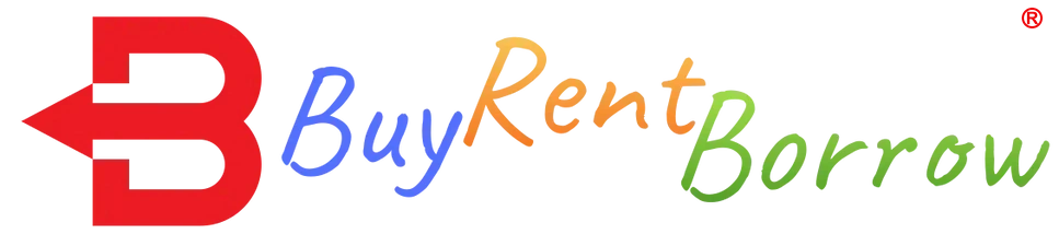 BuyRentBorrow™