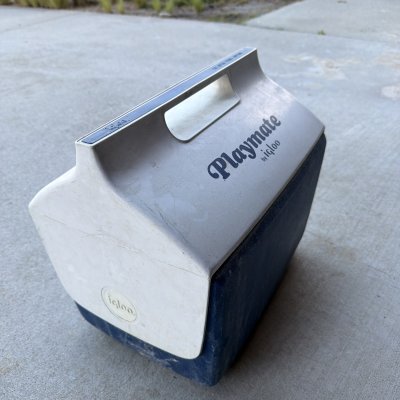 Playmate Igloo Cooler